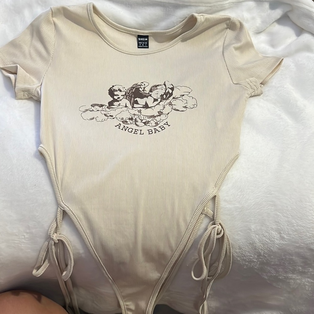 Bodysuit top
